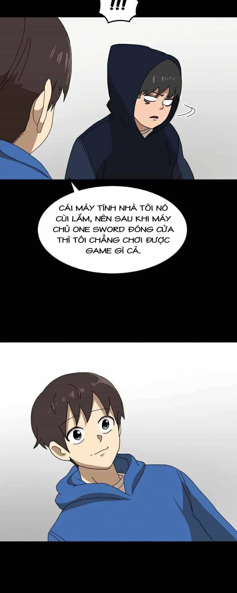 Double Click - Chương 21 - ảnh 58