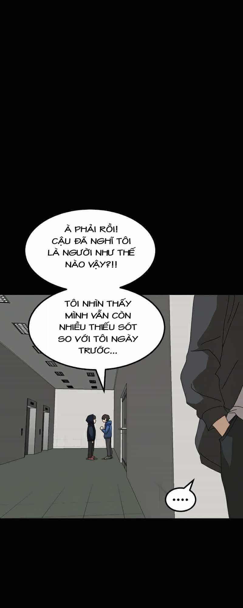 Double Click - Chương 21 - ảnh 61