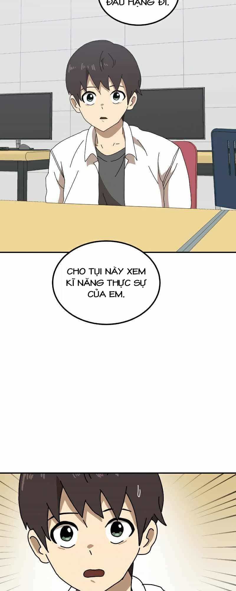 Double Click - Chương 21 - ảnh 90