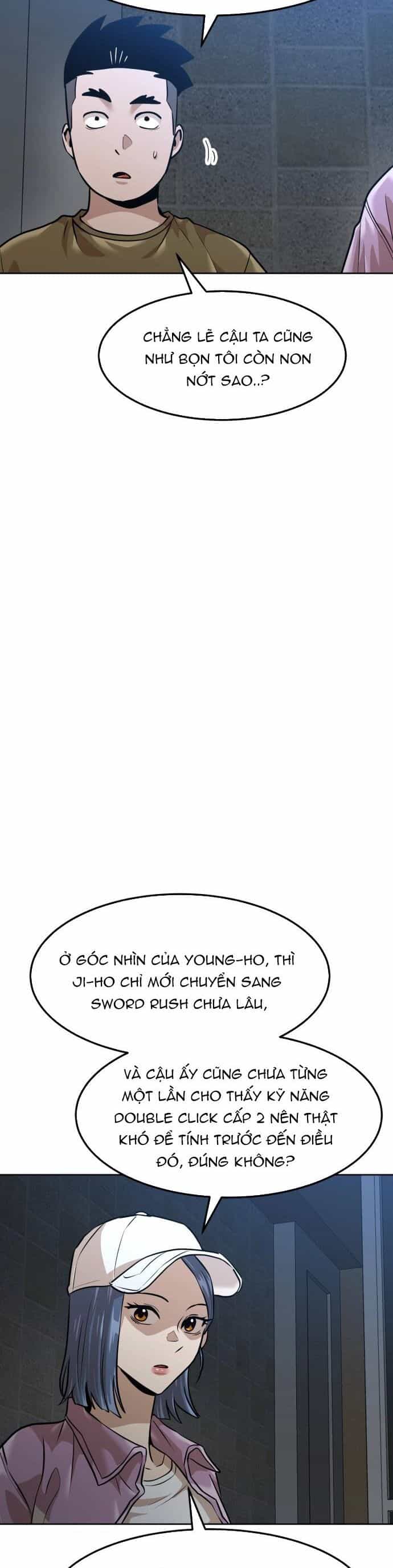 Double Click - Chương 209 - ảnh 11