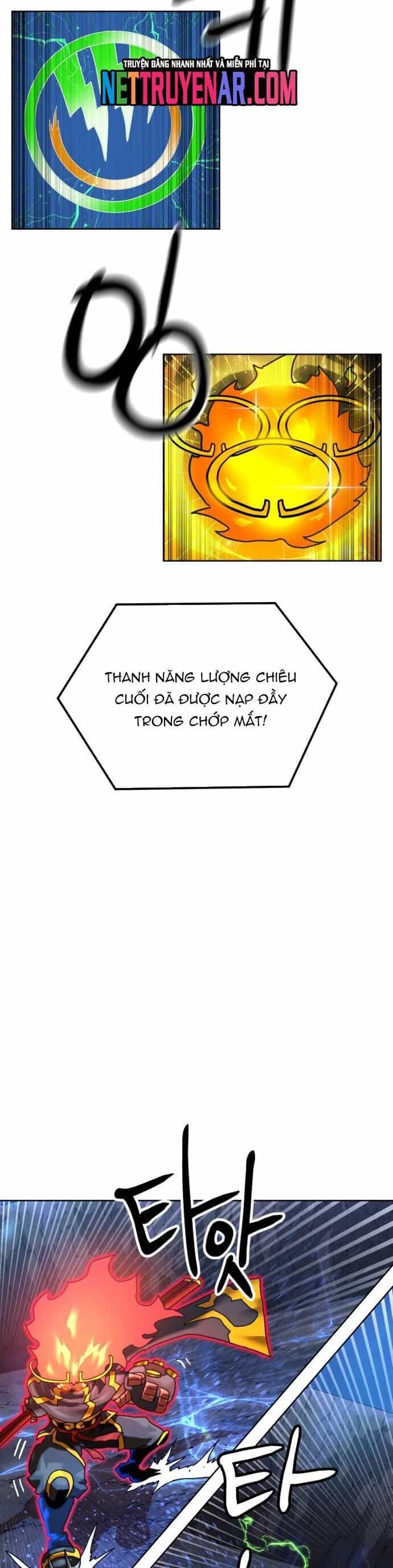 Double Click - Chương 209 - ảnh 50