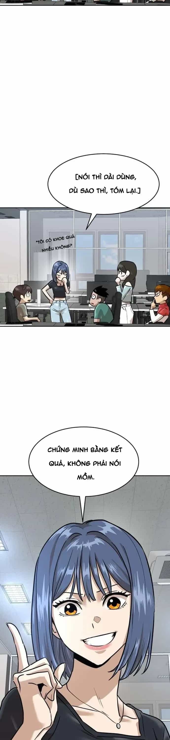 Double Click - Chương 213 - ảnh 48