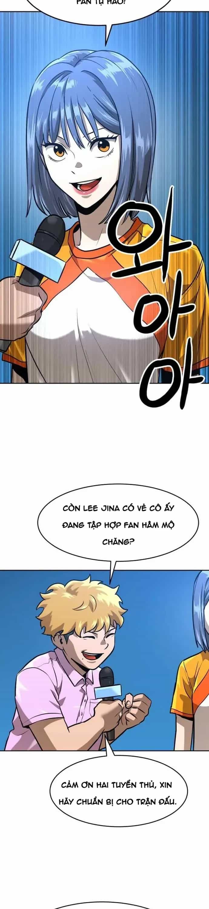 Double Click - Chương 214 - ảnh 21