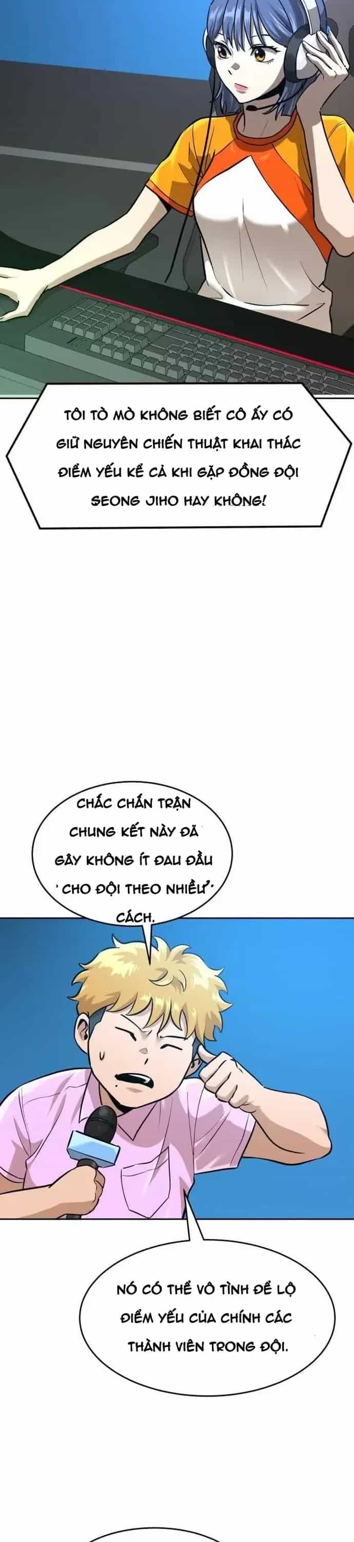 Double Click - Chương 214 - ảnh 24