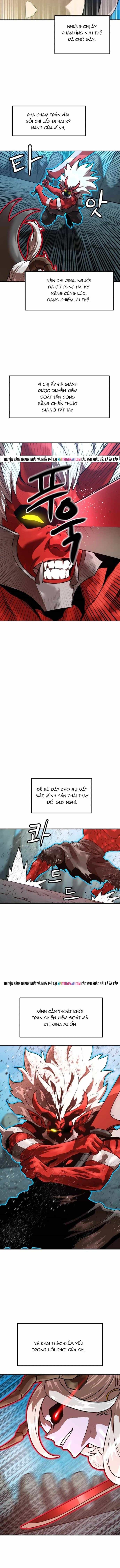 Double Click - Chương 215 - ảnh 12