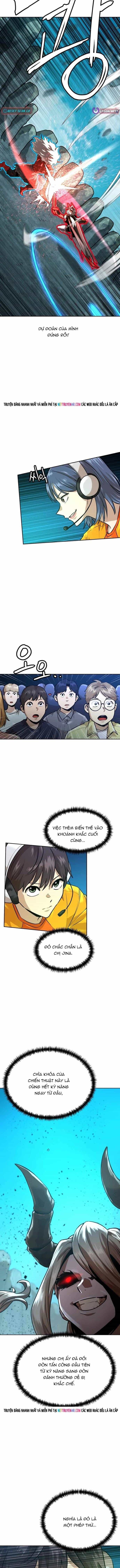 Double Click - Chương 215 - ảnh 2