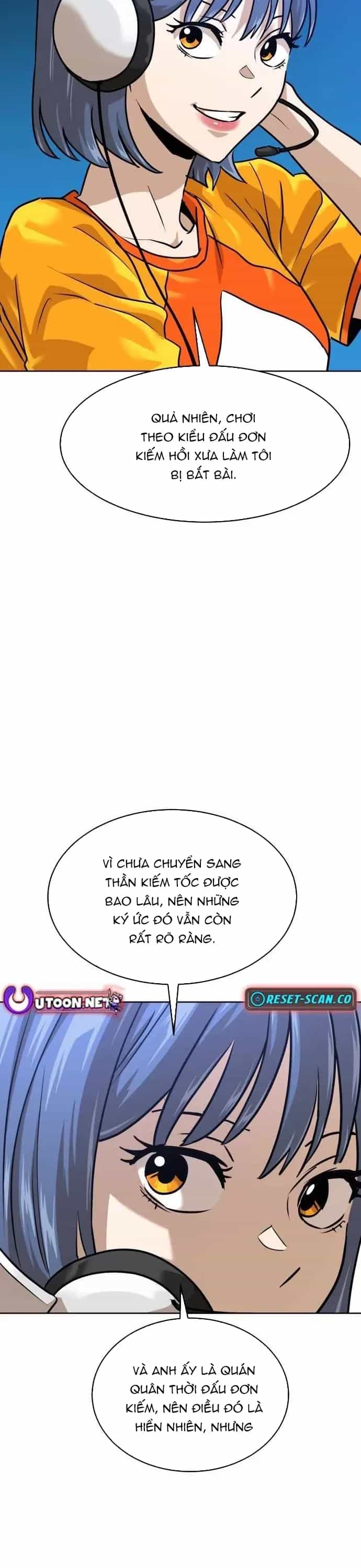 Double Click - Chương 216 - ảnh 6