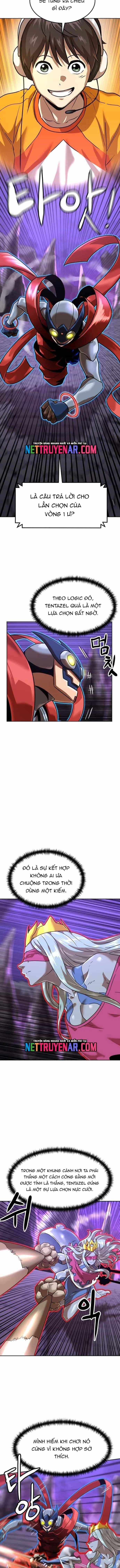 Double Click - Chương 217 - ảnh 4