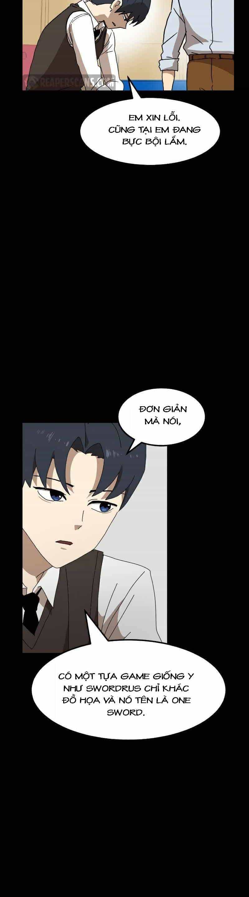 Double Click - Chương 22 - ảnh 15