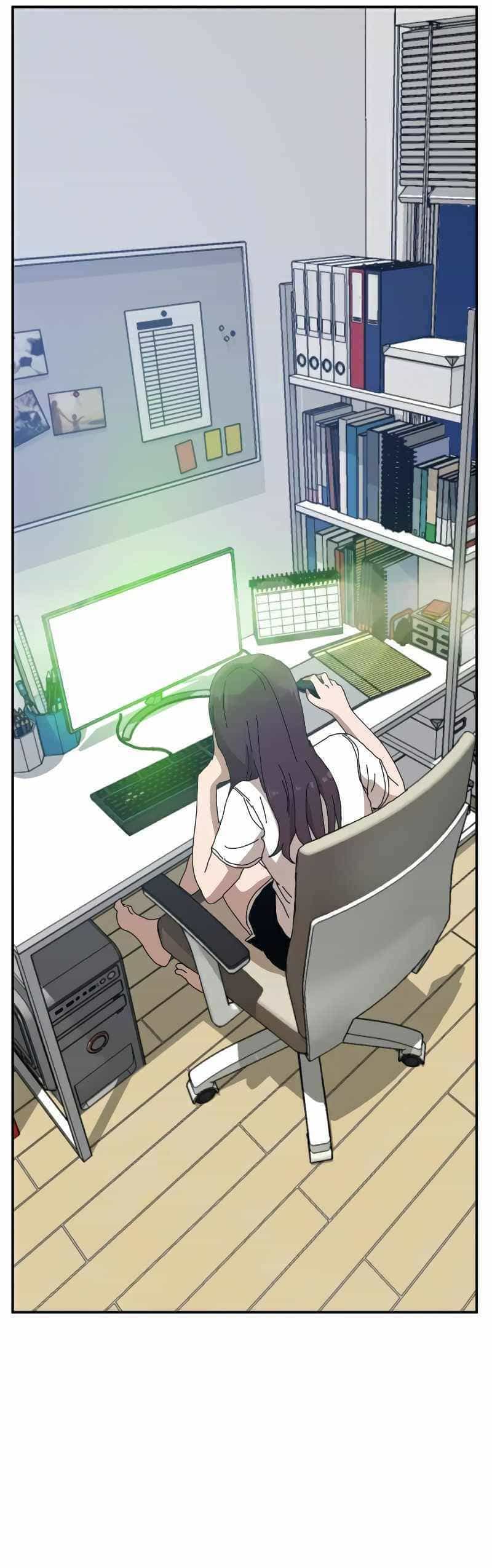 Double Click - Chương 22 - ảnh 25