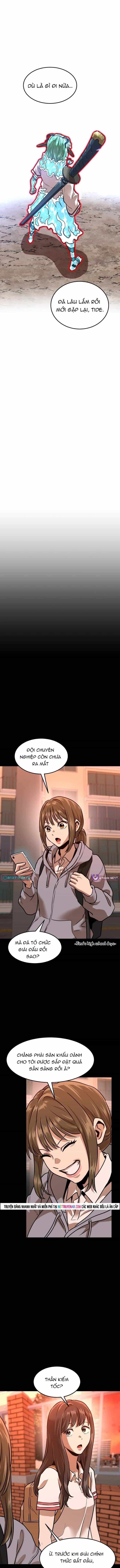 Double Click - Chương 219 - ảnh 5