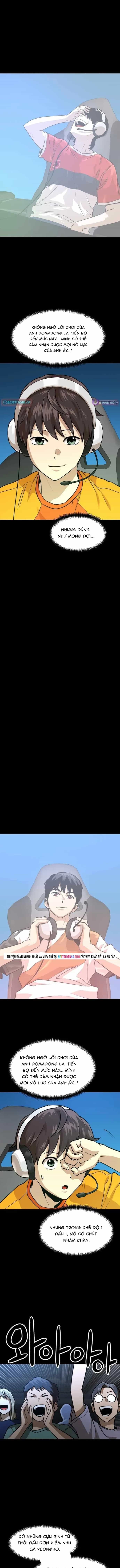 Double Click - Chương 221 - ảnh 9