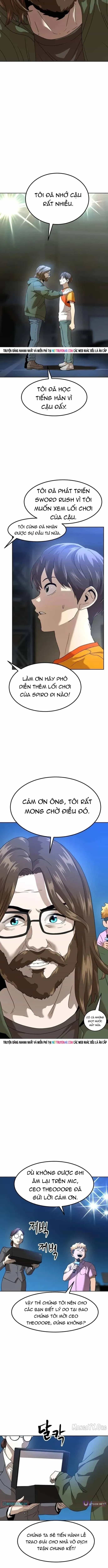 Double Click - Chương 225 - ảnh 15
