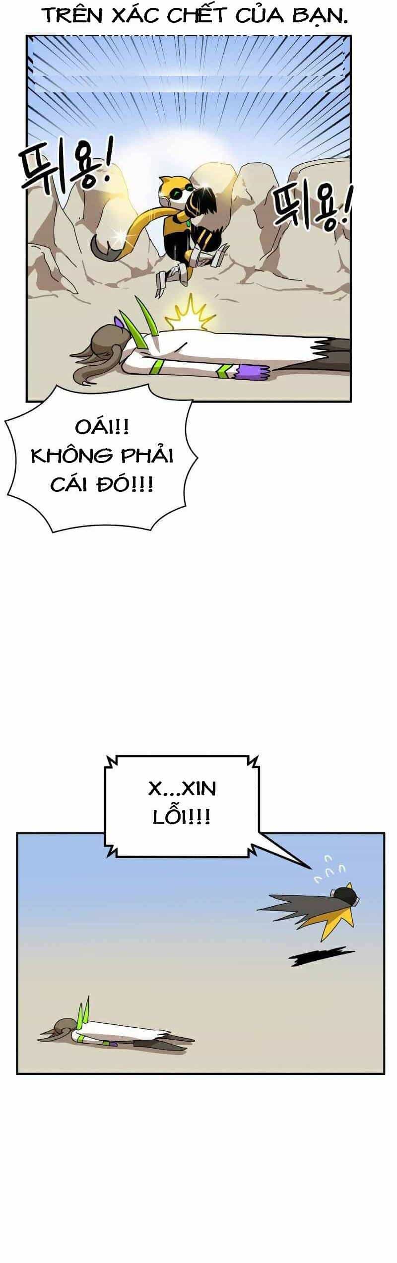 Double Click - Chương 23 - ảnh 24