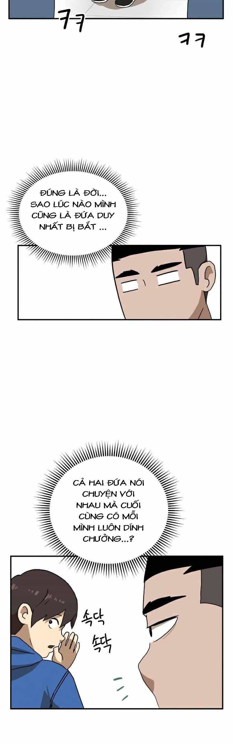 Double Click - Chương 23 - ảnh 29