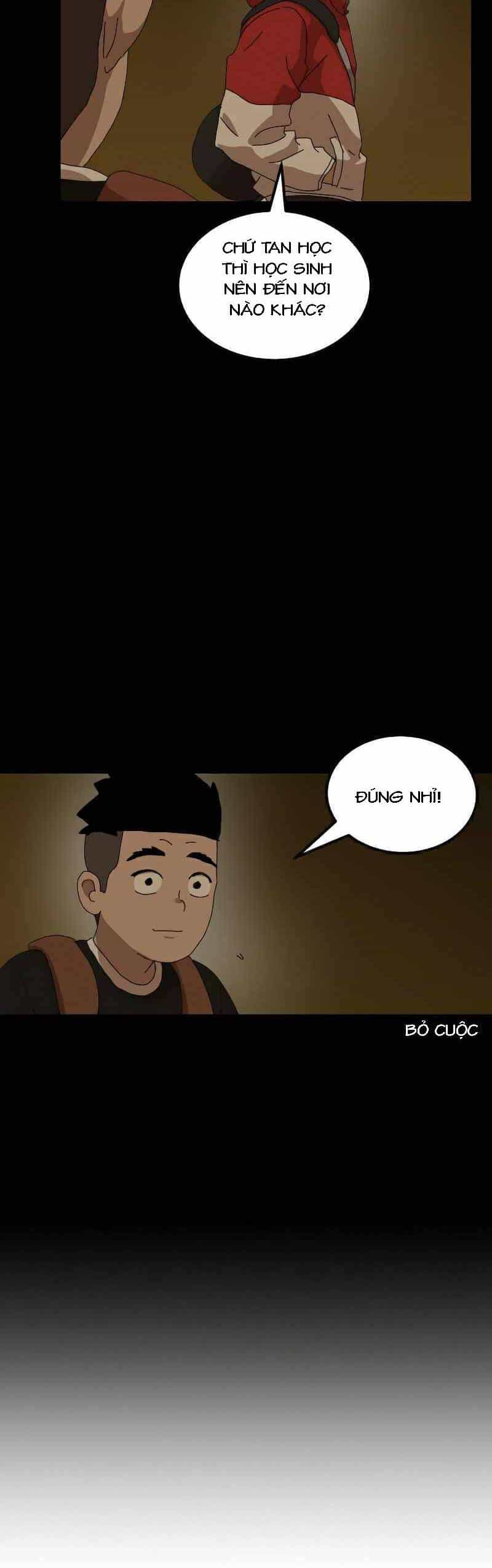 Double Click - Chương 23 - ảnh 34
