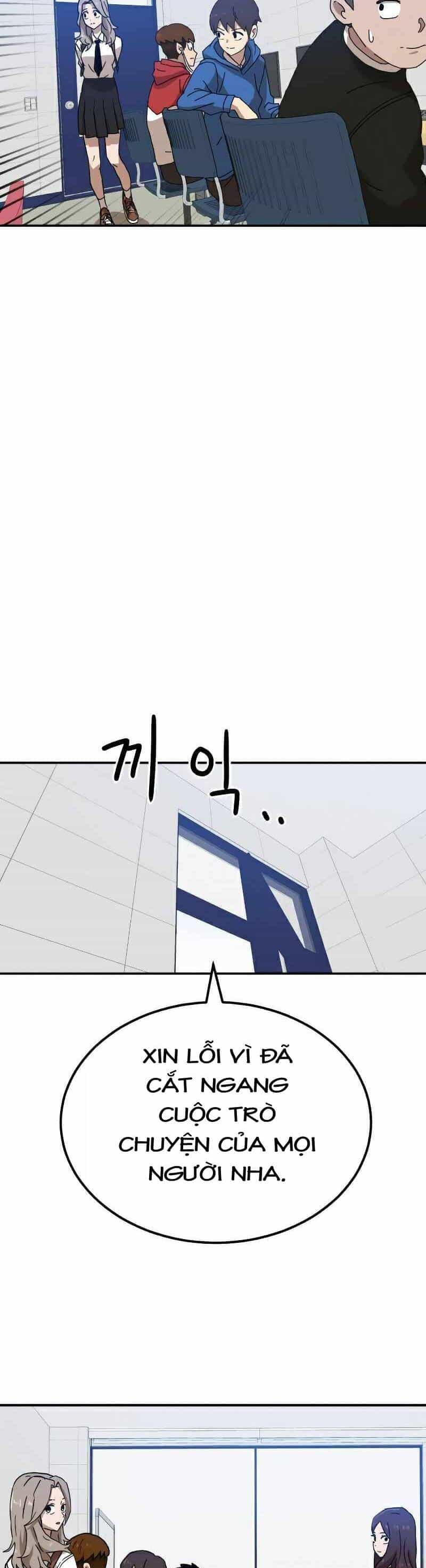 Double Click - Chương 23 - ảnh 57
