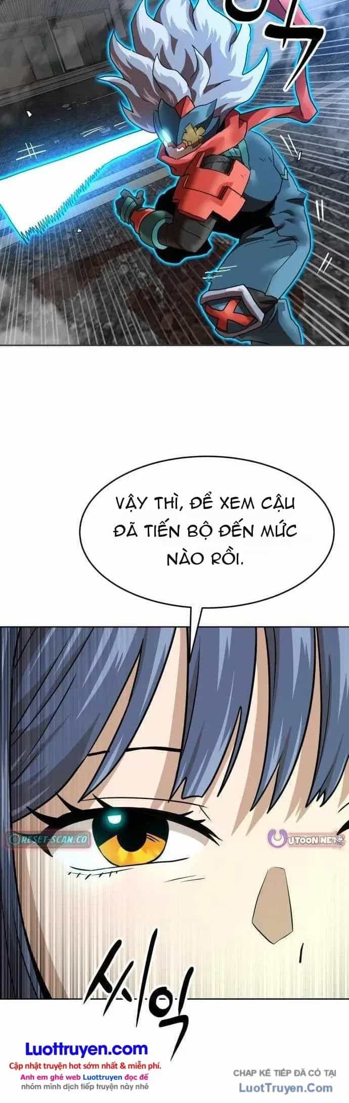 Double Click - Chương 231 - ảnh 34