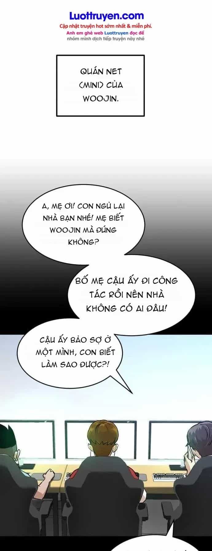 Double Click - Chương 233 - ảnh 21