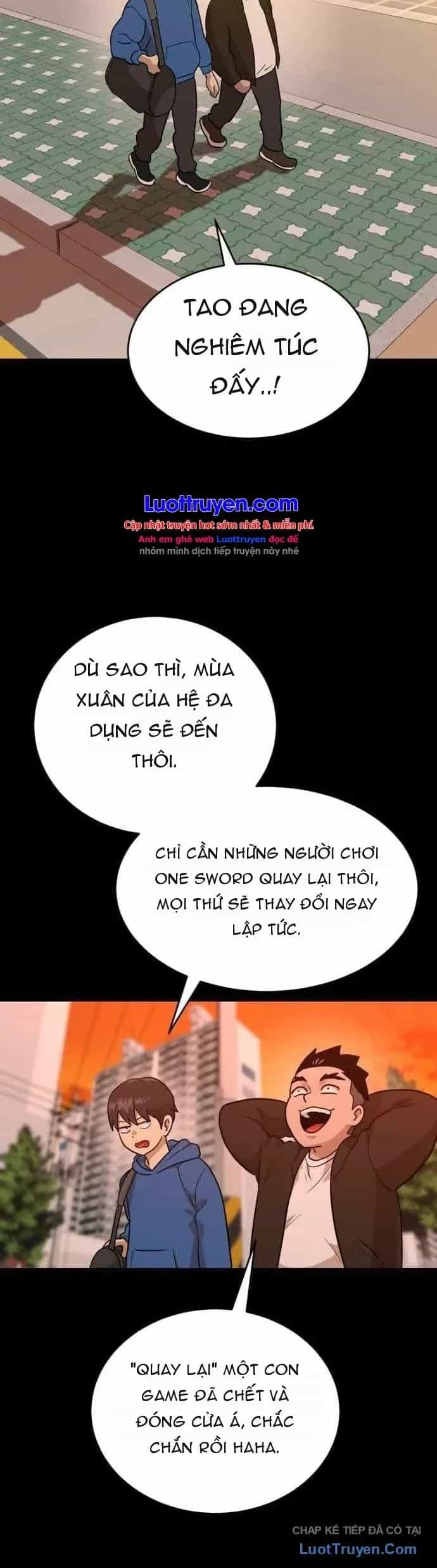 Double Click - Chương 233 - ảnh 6