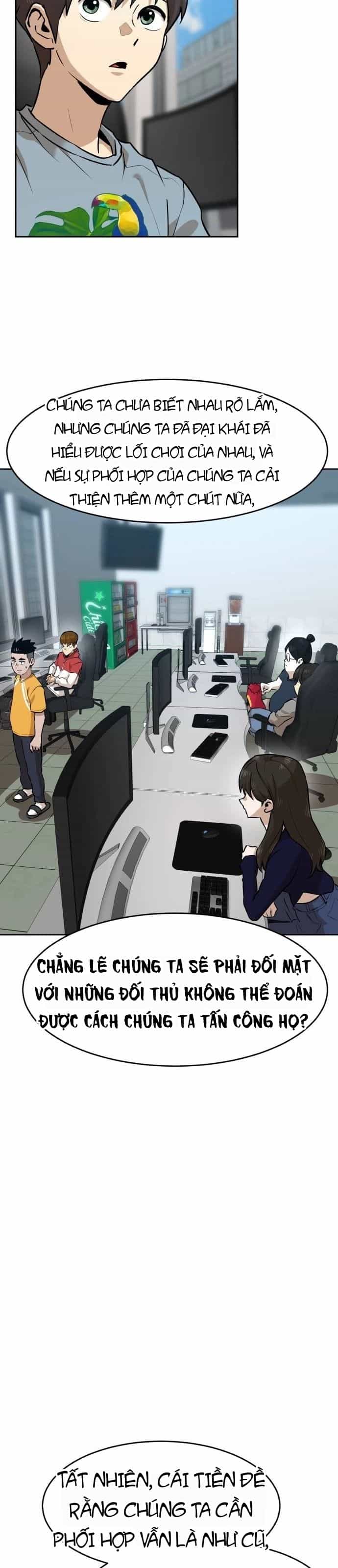 Double Click - Chương 235 - ảnh 10