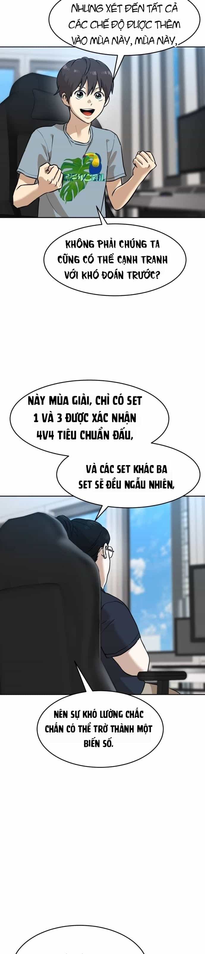 Double Click - Chương 235 - ảnh 11