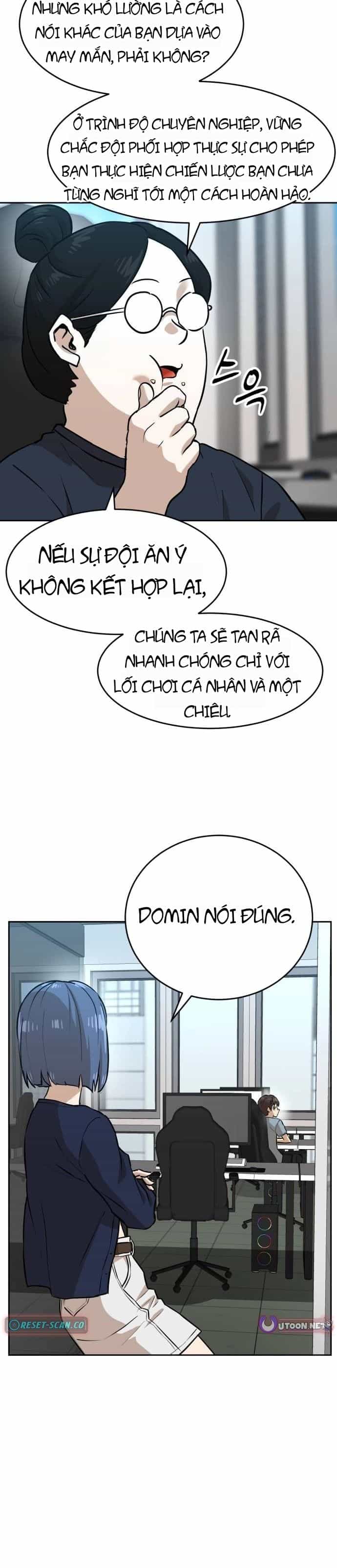 Double Click - Chương 235 - ảnh 12