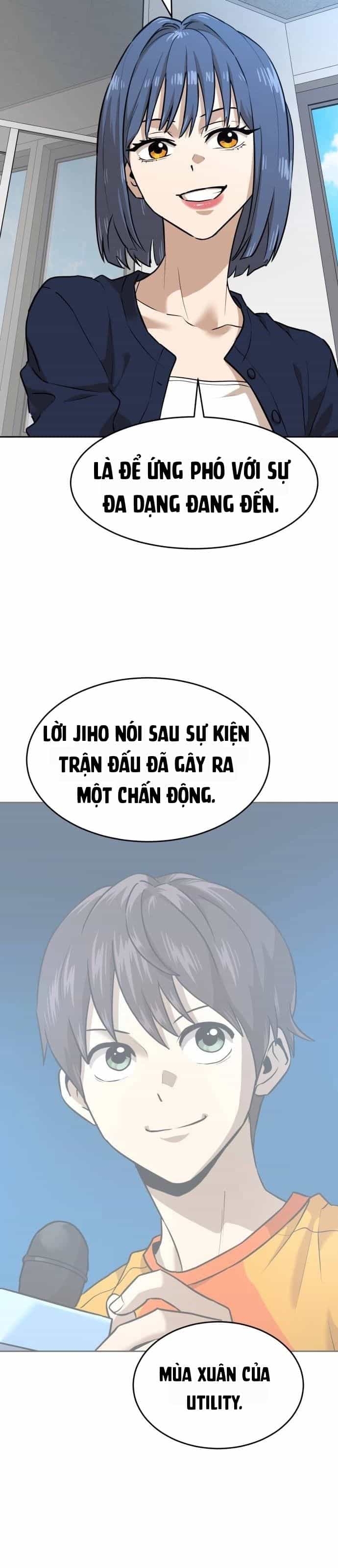 Double Click - Chương 235 - ảnh 14