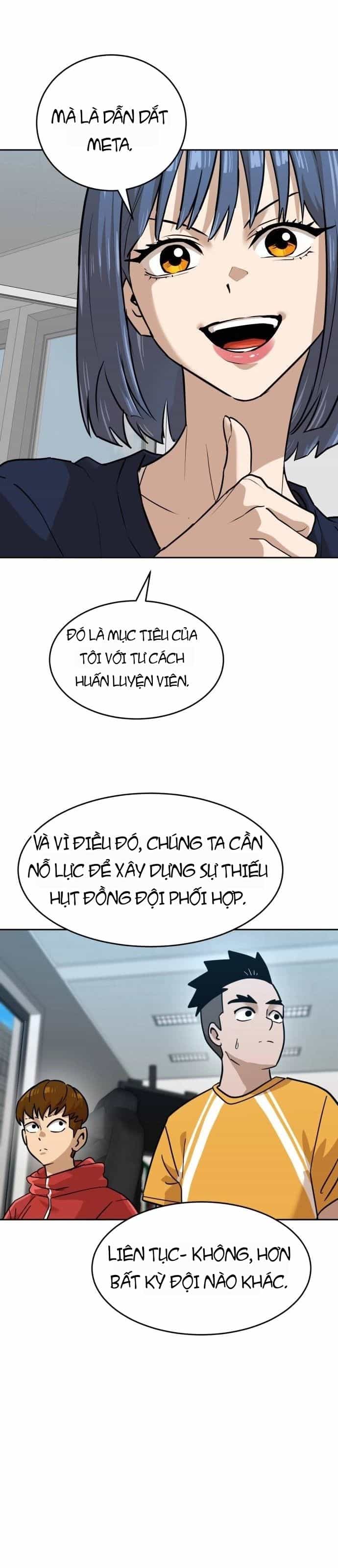 Double Click - Chương 235 - ảnh 16