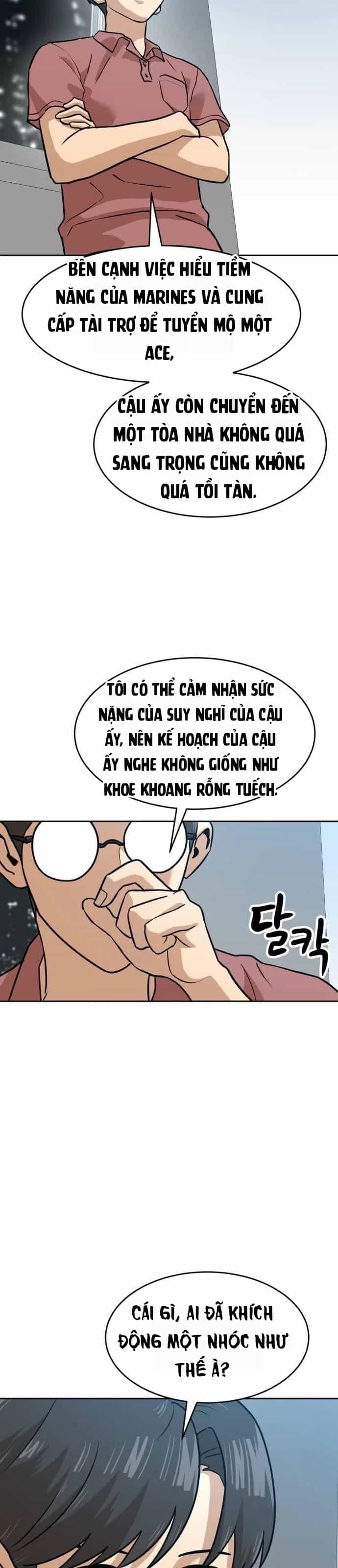 Double Click - Chương 236 - ảnh 25