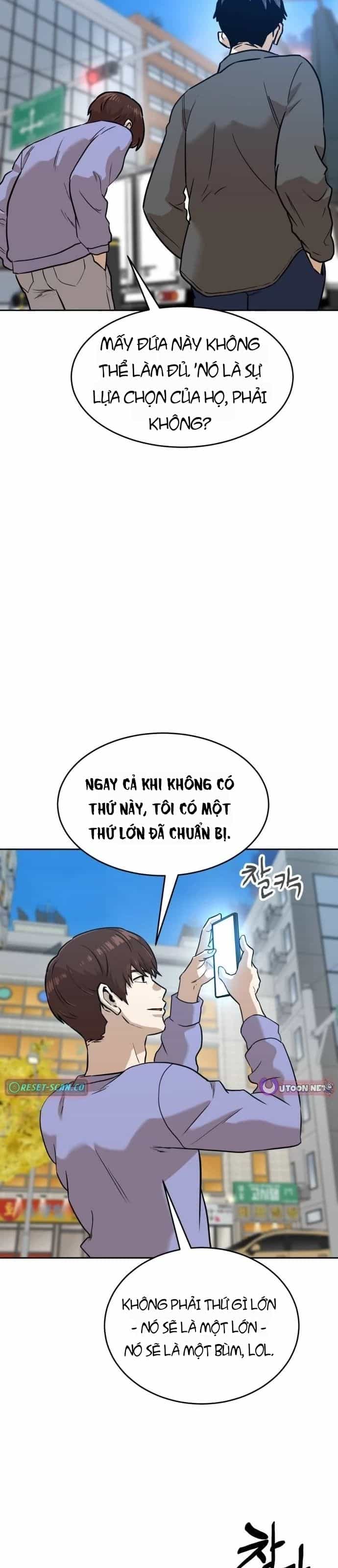Double Click - Chương 236 - ảnh 35