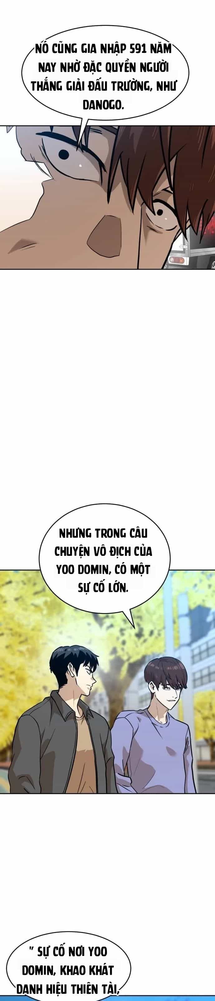 Double Click - Chương 236 - ảnh 39