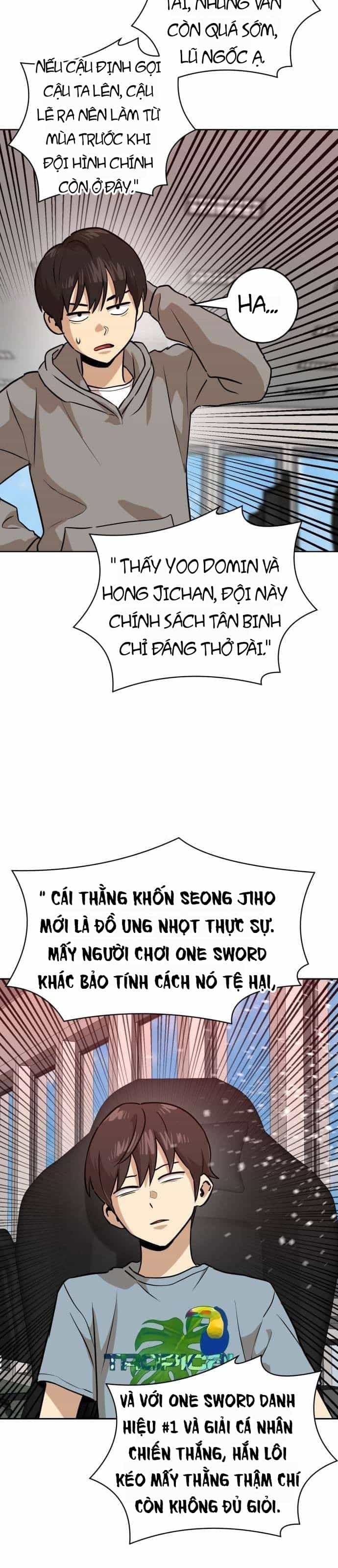 Double Click - Chương 237 - ảnh 10