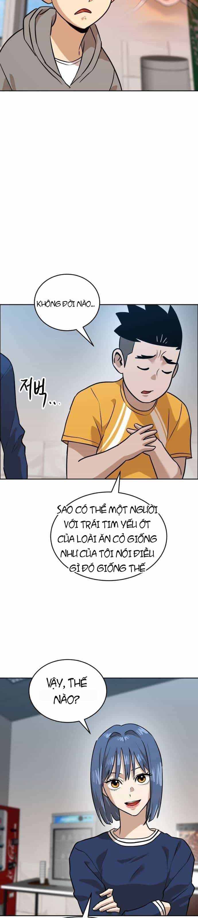 Double Click - Chương 237 - ảnh 13