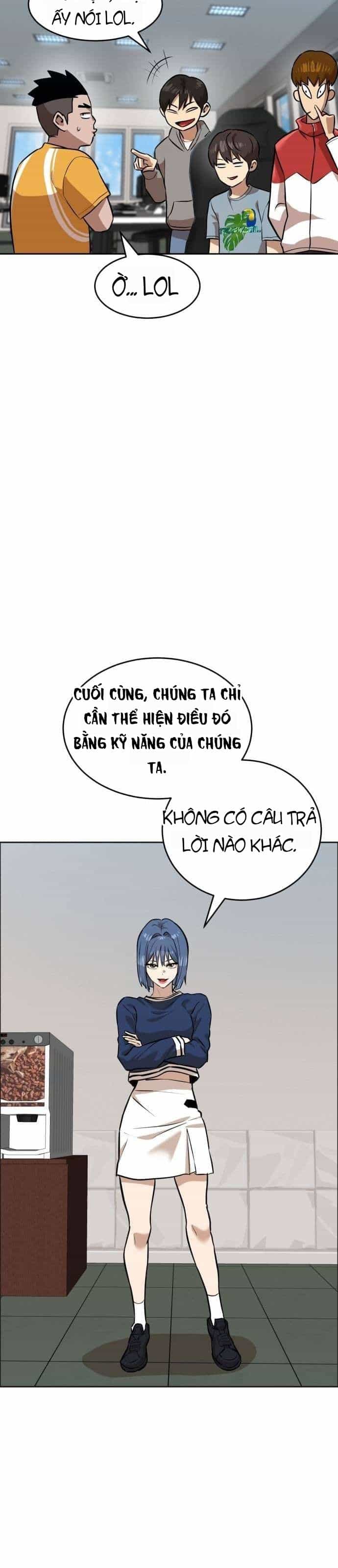 Double Click - Chương 237 - ảnh 15