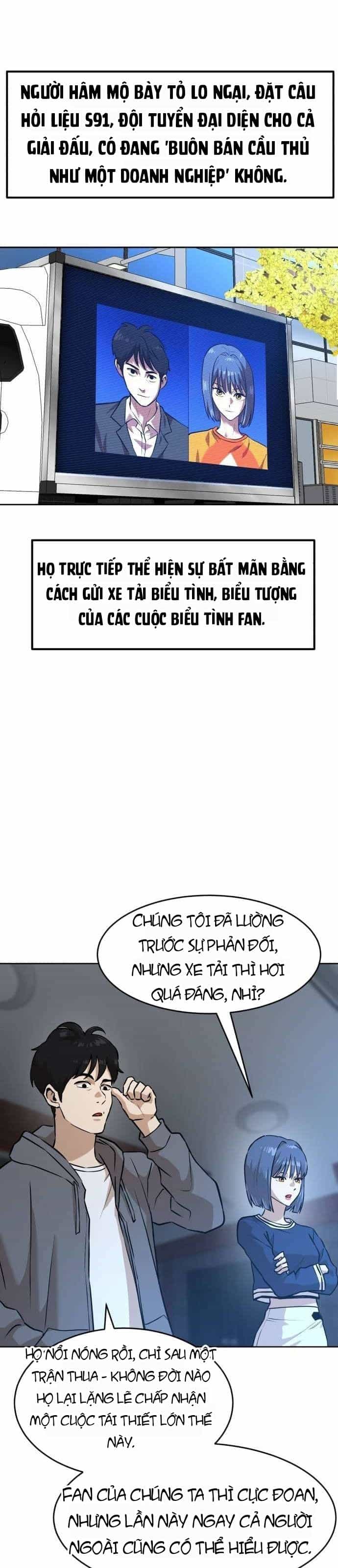 Double Click - Chương 237 - ảnh 2