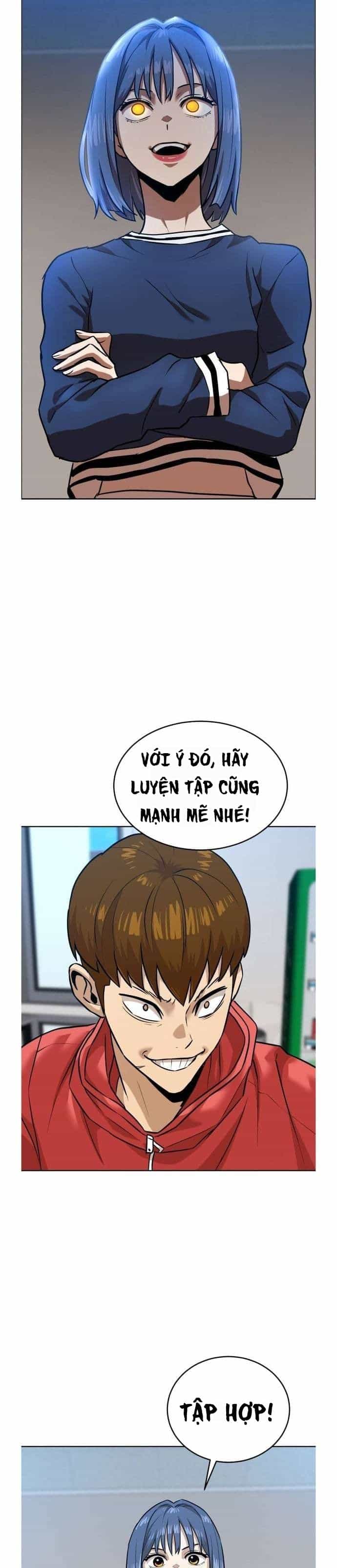 Double Click - Chương 237 - ảnh 20