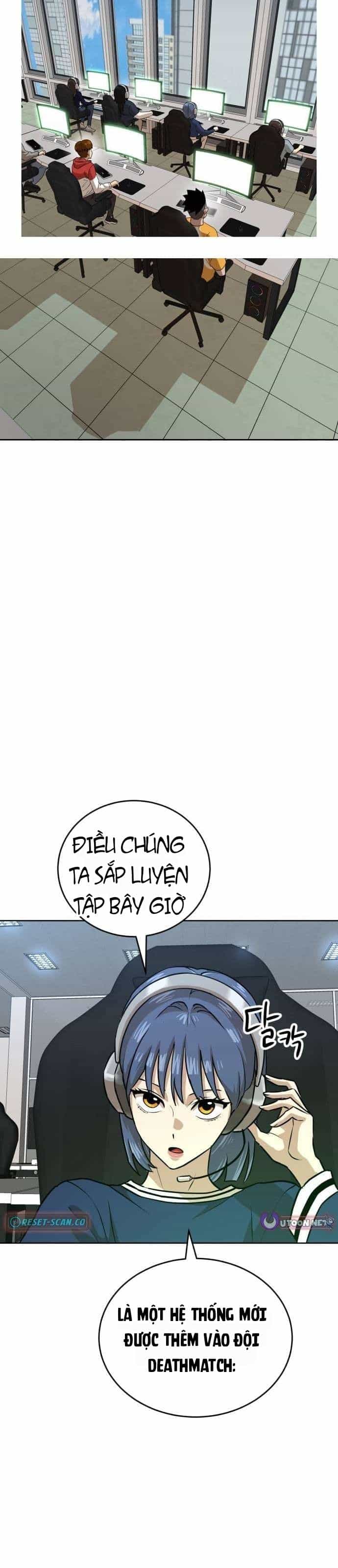 Double Click - Chương 237 - ảnh 23