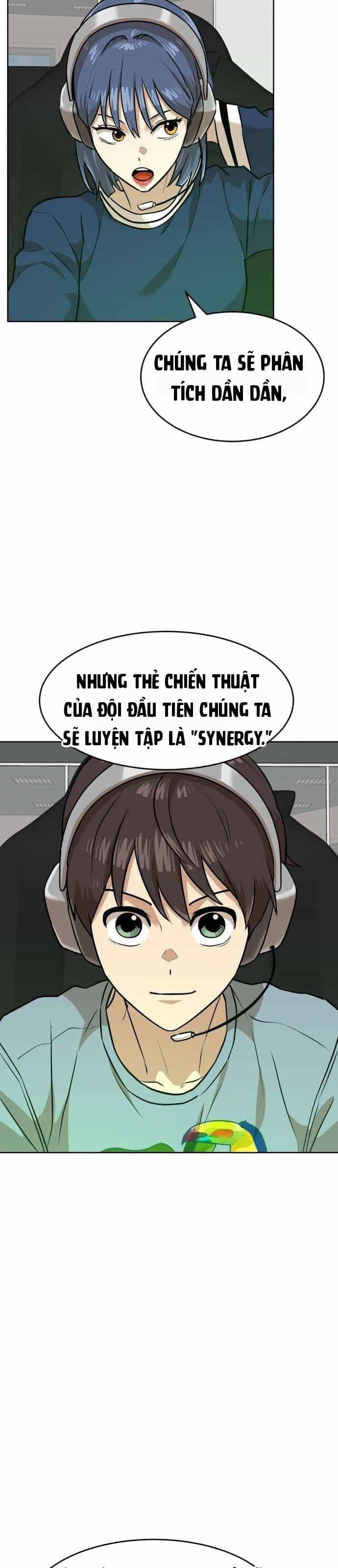 Double Click - Chương 237 - ảnh 29