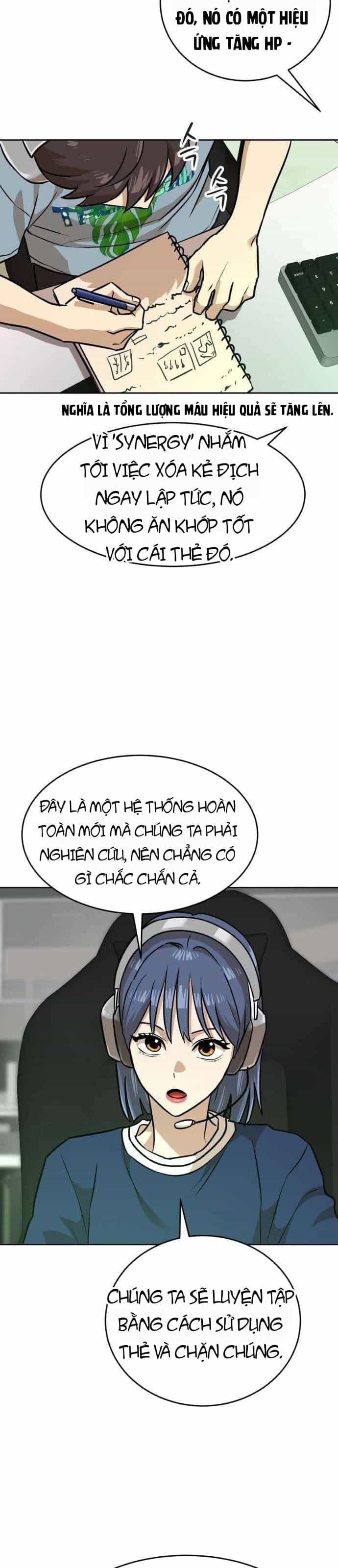 Double Click - Chương 237 - ảnh 31