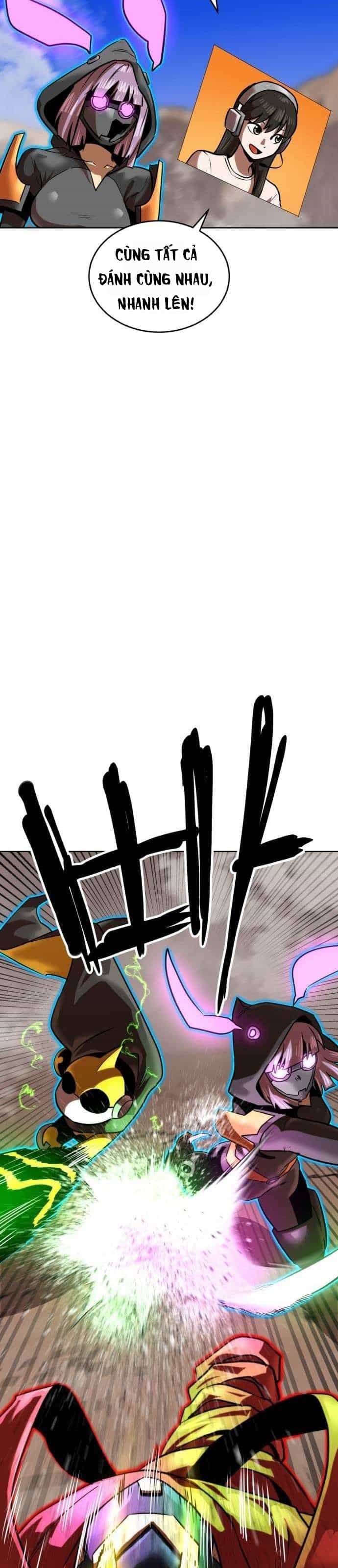 Double Click - Chương 237 - ảnh 36