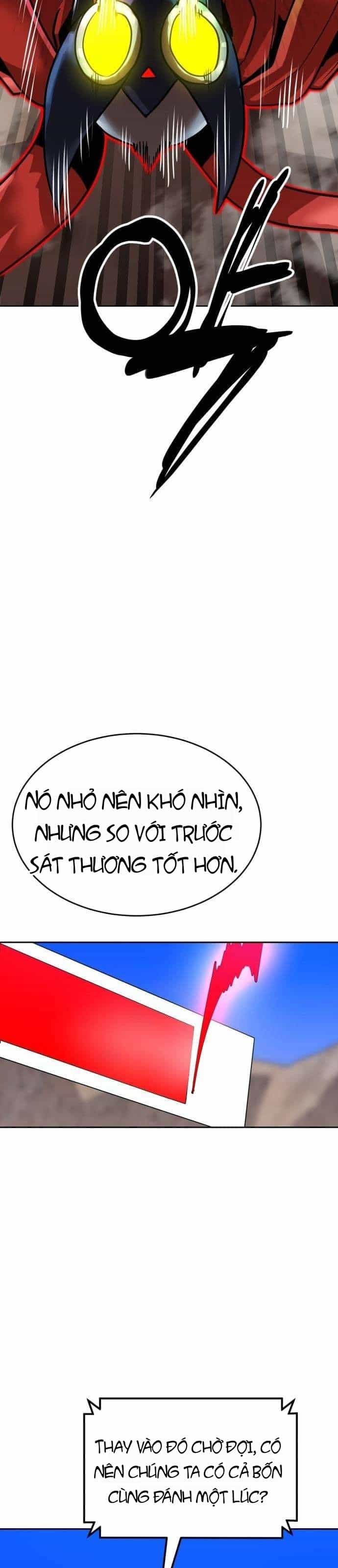 Double Click - Chương 237 - ảnh 37