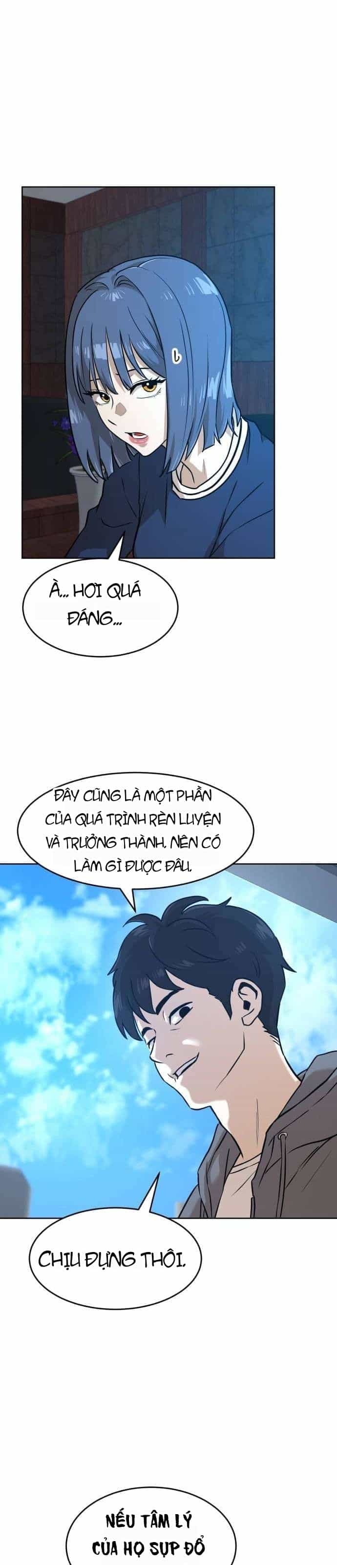 Double Click - Chương 237 - ảnh 4