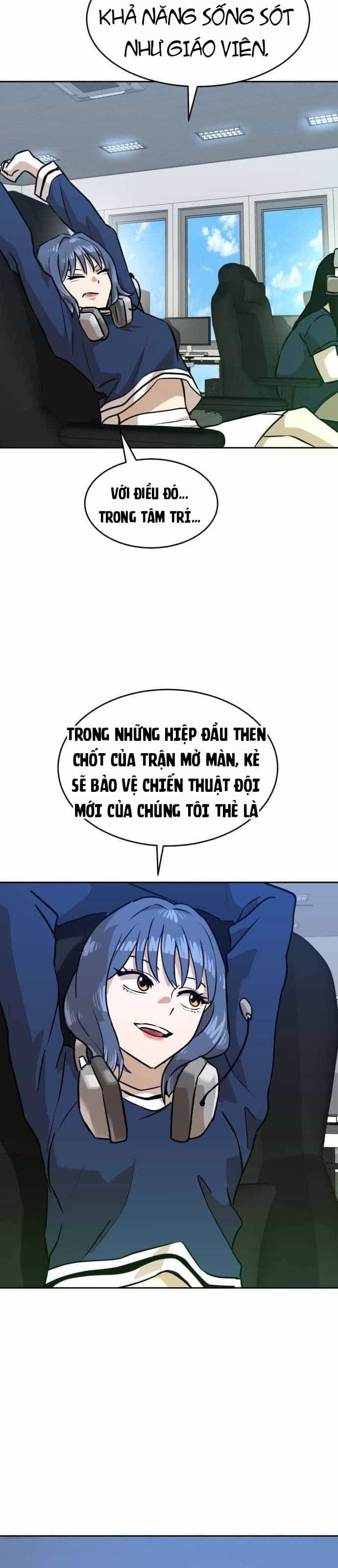 Double Click - Chương 237 - ảnh 44