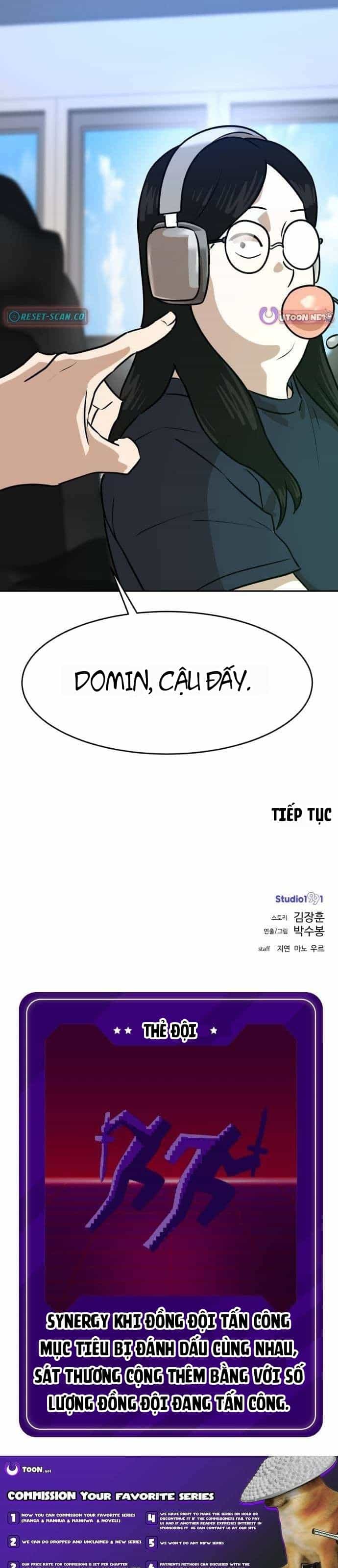 Double Click - Chương 237 - ảnh 45