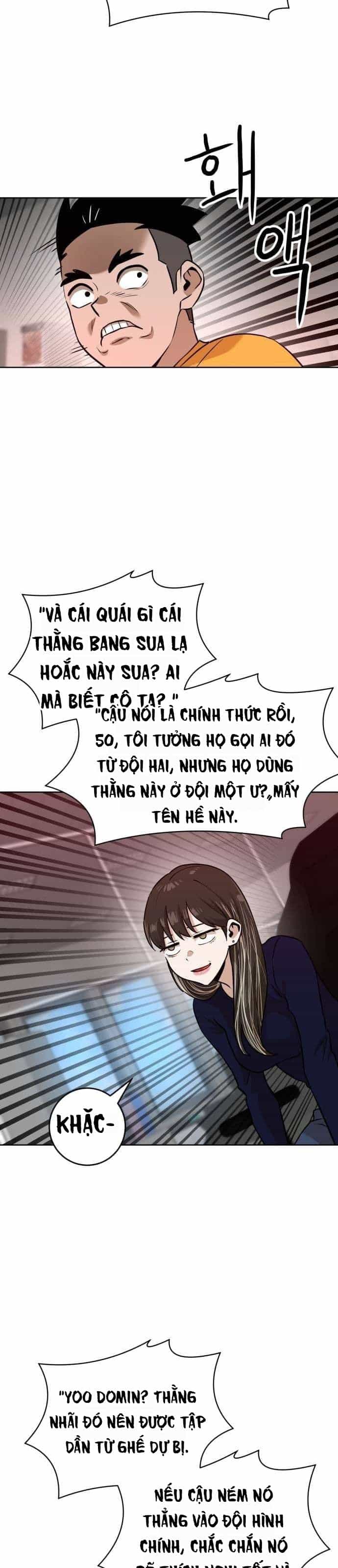 Double Click - Chương 237 - ảnh 8