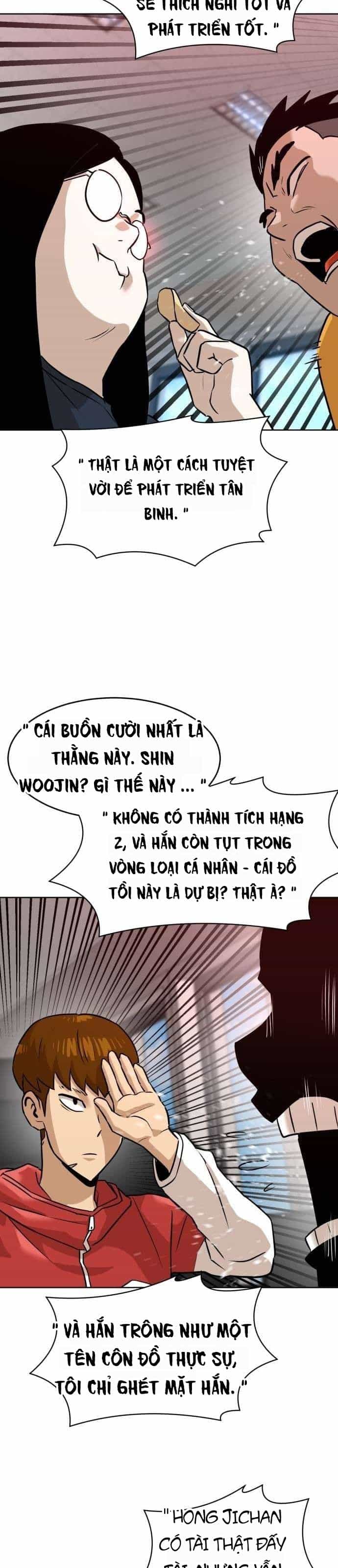 Double Click - Chương 237 - ảnh 9