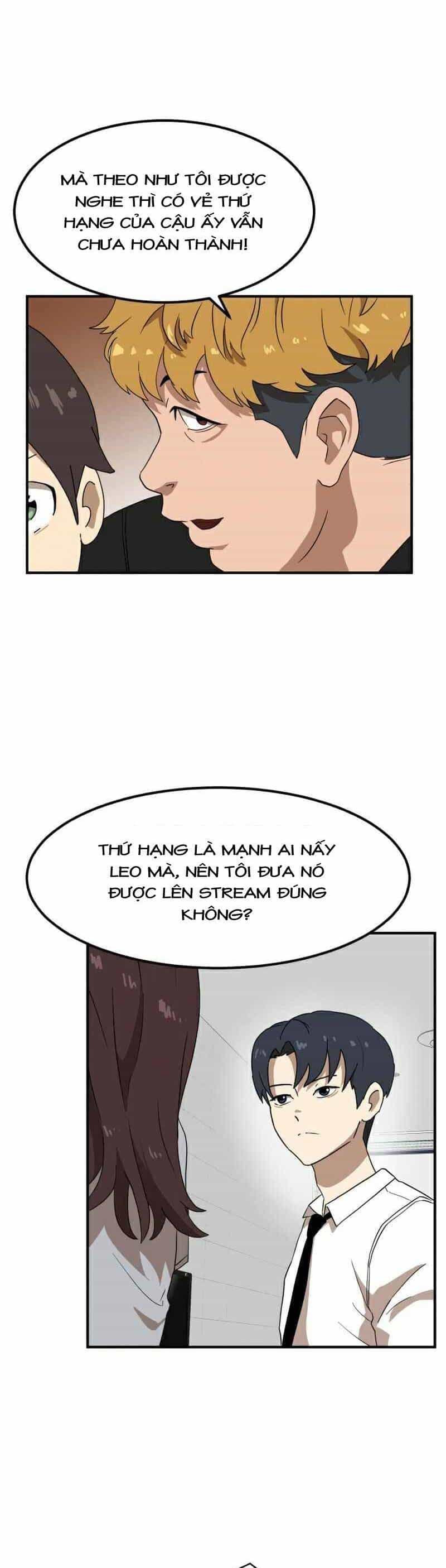 Double Click - Chương 24 - ảnh 15
