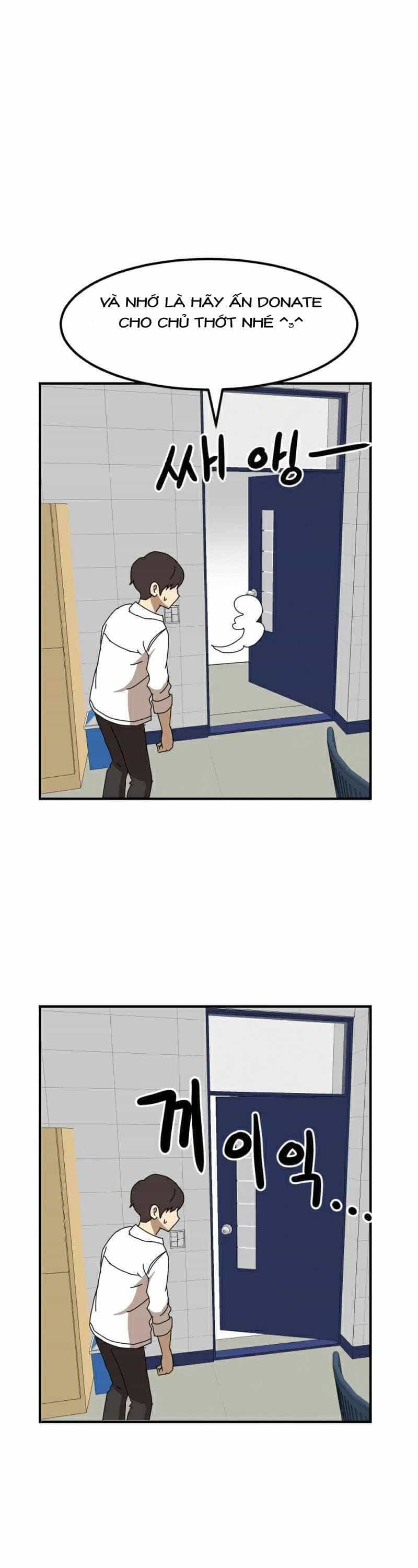 Double Click - Chương 24 - ảnh 20