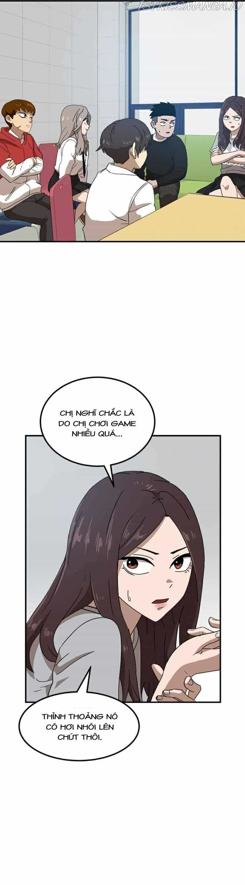 Double Click - Chương 24 - ảnh 42